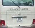 Hyundai County 2010 - Bán ô tô Hyundai County sản xuất năm 2010- Xe 6 lốp mới 90% - Xe thân dài chuyên du lịch