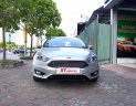 Ford Focus Titanium 2016 - Cần bán xe Ford Focus Titanium sản xuất 2016, màu bạc