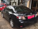 Toyota Corolla altis   2.0V 2011 - Bán Toyota Corolla Altis 2.0V 2011, màu đen, xe đi 1 đời chủ