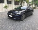 Mercedes-Benz C class C200 2016 - Bán Mercedes C200 năm sản xuất 2016, màu xanh cavanside