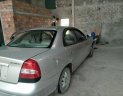 Daewoo Nubira 2001 - Cần bán Daewoo Nubira sản xuất 2001, giá tốt