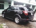 Chevrolet Captiva 2008 - Cần bán gấp Chevrolet Captiva 2008, màu đen