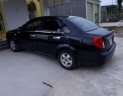 Daewoo Lacetti EX 2009 - Cần bán xe Lacetti sản xuất 2009, xe đẹp