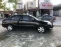 Toyota Corolla altis 1.8G MT 2006 - Bán Toyota Corolla altis 1.8G MT sản xuất năm 2006, màu đen