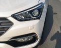 Hyundai Santa Fe 2.2 CRDI 4wd 2017 - Bán xe Santafe 2.2 CRDI 4WD sx 2017