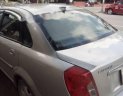 Daewoo Lacetti 2005 - Bán xe Daewoo Lacetti năm 2005, giá 150tr