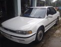 Honda Accord   1990 - Bán Honda Accord sản xuất 1990, màu trắng 
