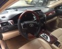 Toyota Camry 2013 - Cần bán lại xe Toyota Camry sản xuất năm 2013, màu đen, giá chỉ 780 triệu