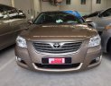 Toyota Camry 3.5Q 2008 - Bán xe Toyota Camry 3.5Q đời 2008, màu nâu đẹp như mơ