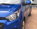 Chevrolet Spark LT 2018 - Bán ô tô Chevrolet Spark LT đời 2018, màu xanh lam, giá chỉ 299 triệu giảm ngay 40trieu, gọi 0937849694 Trân