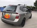 Kia Carens SX 2.0 AT 2010 - Cần bán xe Kia Carens 2.0 máy xăng, bản full kịch, số tự động
