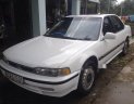 Honda Accord 1990 - Cần bán xe Honda Accord năm sản xuất 1990, màu trắng, giá 105tr