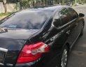 Nissan Teana 2011 - Bán xe Nissan Teana 2011, màu đen, giá 570tr