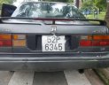 Honda Accord 1.6 MT  1986 - Bán xe Accord đời 1986, xe còn nổ máy