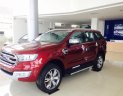 Ford Everest Titanium 2WD 2.0 2018 - Bán Ford Everest 2018, đủ màu giao ngay, hỗ trợ ngân hàng và thủ tục lăn bánh