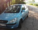 Hyundai Getz 1.1MT 2009 - Bán Getz 1.1MT đời 2009, nhập khẩu nguyên chiếc, 100% chưa từng qua taxi