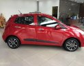 Hyundai Grand i10 2018 - Bán Hyundai Grand i10 năm 2018, màu đỏ, giá chỉ 330 triệu