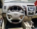 Toyota Fortuner 2008 - Xe Toyota Fortuner đời 2008, màu vàng, xe nhập còn mới