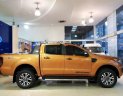 Ford Ranger Wildtrak Bi-Turbo 2018 - Cần bán xe Ford Ranger Wildtrak Bi-Turbo sản xuất 2018, xe nhập