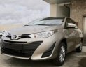 Toyota Vios   1.5E-MT  2018 - Cần bán xe Toyota Vios 1.5E-MT sản xuất năm 2018, giá 531tr.