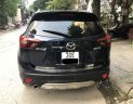 Mazda CX 5 Facelift 2.5  2016 - Cần bán Mazda CX 5 năm sản xuất 2016, màu xanh lam