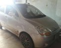 Chevrolet Spark 2011 - Cần bán lại xe Chevrolet Spark năm sản xuất 2011, màu bạc