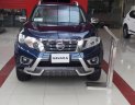 Nissan Navara VL Premium R 2018 - Cần bán xe Nissan Navara VL Premium R năm 2018, màu xanh lam