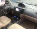 Toyota Vios 2006 - Cần bán Toyota Vios 2006, màu trắng chính chủ