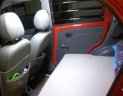 Chevrolet Spark   Van  2015 - Bán Chevrolet Spark Van 2015, màu đỏ, giá tốt