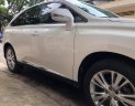 Lexus RX 450H 2010 - Bán Lexus RX 450H đời 2011, màu trắng 