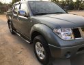 Nissan Navara LE 2013 - Bán Nissan Navara LE đời 2013, màu xám (ghi), xe nhập