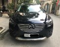 Mazda CX 5 Facelift 2.5  2016 - Cần bán Mazda CX 5 năm sản xuất 2016, màu xanh lam