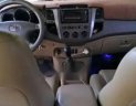 Toyota Fortuner 2010 - Bán Toyota Fortuner sản xuất 2010, màu xám, giá 650tr