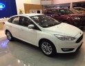 Ford Focus 1.5 Ecoboost  2018 - Bán Ford Focus giá siêu tốt chương trình khuyến mãi hot