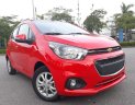 Chevrolet Spark Dou 2018 - Bán Chevrolet Spark Dou 2018 - 49 triệu nhận xe ngay