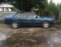 Nissan Maxima 1987 - Cần bán lại xe Nissan Maxima sản xuất 1987