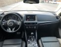 Mazda CX 5 Facelift 2.5  2016 - Cần bán Mazda CX 5 năm sản xuất 2016, màu xanh lam