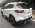 Mazda CX 5 2017 - Cần bán xe Mazda CX 5 đời 2017, màu trắng, 835 triệu