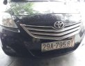 Toyota Vios 2010 - Cần bán lại xe Toyota Vios năm sản xuất 2010