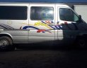 Mercedes-Benz Sprinter   2004 - Tôi đang cần bán chiếc Mercedes Benz Sprinter đời 2004 vẫn đang sử dụng