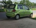 Daewoo Matiz  SE 2007 - Cần bán Daewoo Matiz SE 2007, giá 63tr