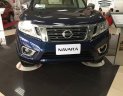Nissan Navara   2018 - Bán Nissan Navara sản xuất năm 2018, màu xanh lam