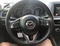 Mazda CX 5 Facelift 2.5  2016 - Cần bán Mazda CX 5 năm sản xuất 2016, màu xanh lam