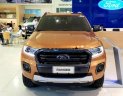 Ford Ranger Wildtrak Bi-Turbo 2018 - Cần bán xe Ford Ranger Wildtrak Bi-Turbo sản xuất 2018, xe nhập