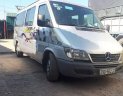 Mercedes-Benz Sprinter   2004 - Tôi đang cần bán chiếc Mercedes Benz Sprinter đời 2004 vẫn đang sử dụng