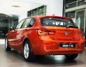 BMW 1 Series  118i   2017 - Bán BMW 118i sản xuất 2017 số tự động