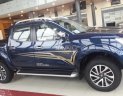 Nissan Navara VL Premium R 2018 - Cần bán xe Nissan Navara VL Premium R năm 2018, màu xanh lam