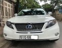 Lexus RX 450H 2010 - Bán Lexus RX 450H đời 2011, màu trắng 