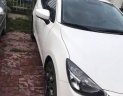 Mazda 2    2017 - Cần bán xe Mazda 2 năm 2017, màu trắng, còn rất đẹp