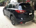 Mazda CX 5 Facelift 2.5  2016 - Cần bán Mazda CX 5 năm sản xuất 2016, màu xanh lam